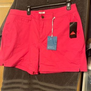 NWT Market & Spruce shorts